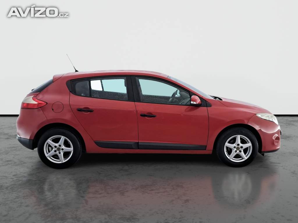 Foto inzerátu Renault Megane 1.6 16V
