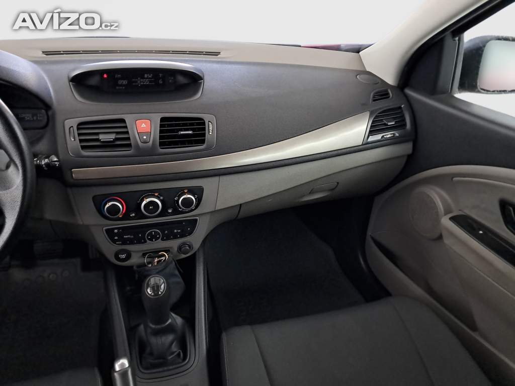 Foto inzerátu Renault Megane 1.6 16V