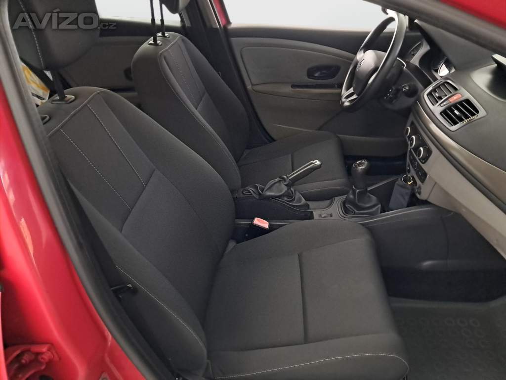 Foto inzerátu Renault Megane 1.6 16V