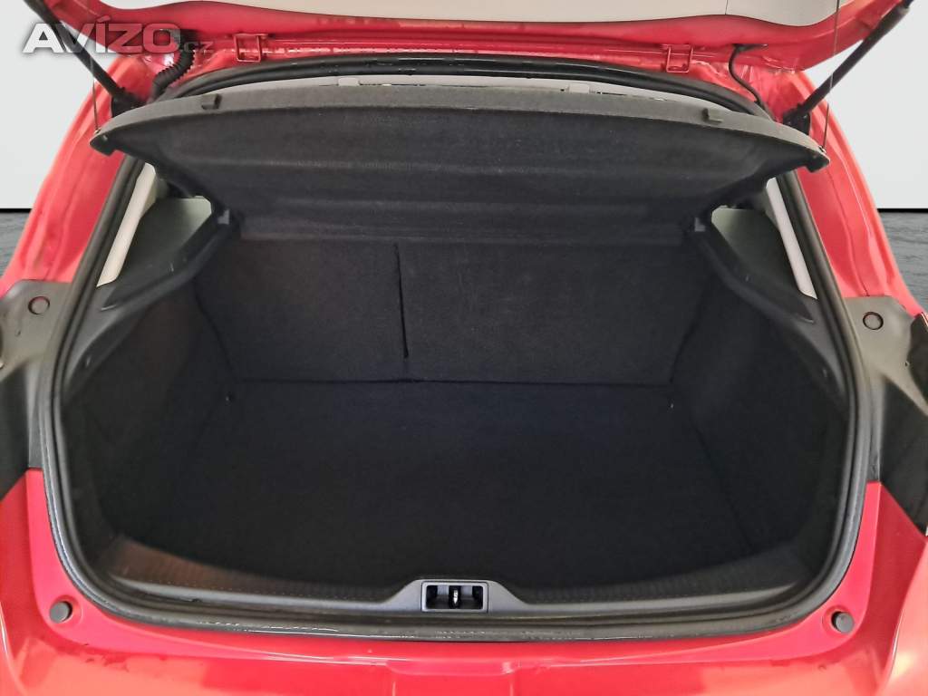 Foto inzerátu Renault Megane 1.6 16V
