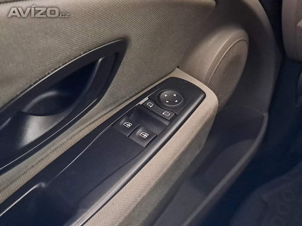 Foto inzerátu Renault Megane 1.6 16V