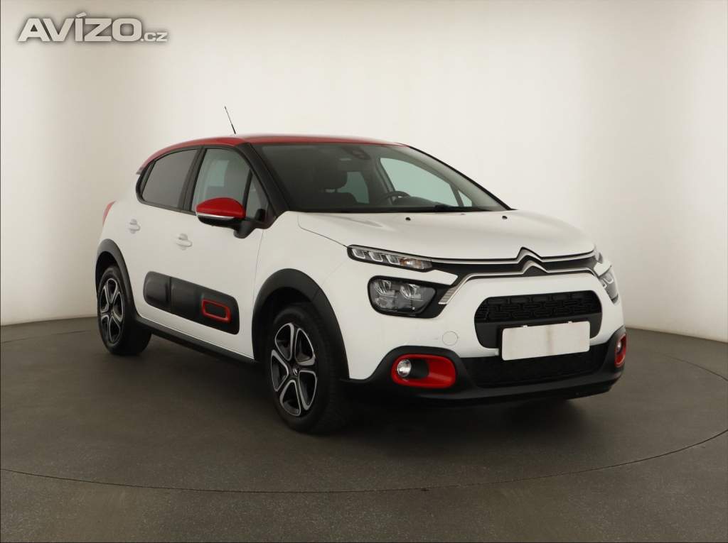 Citroen C3 1.2 PureTech