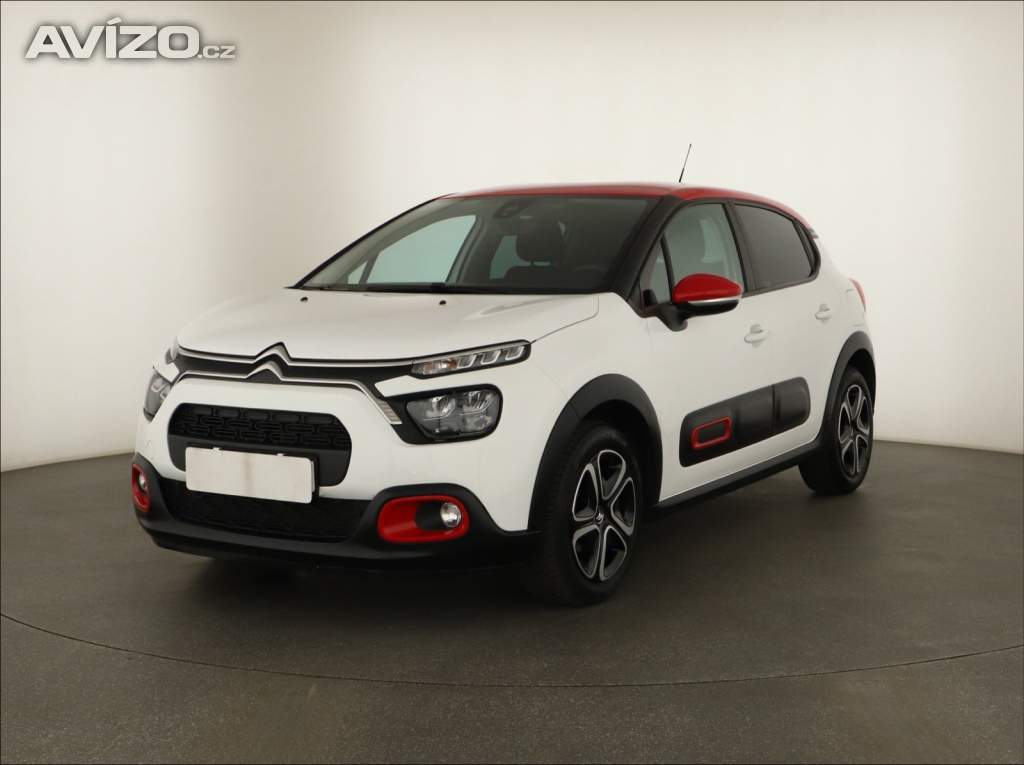 Foto inzerátu Citroen C3 1.2 PureTech