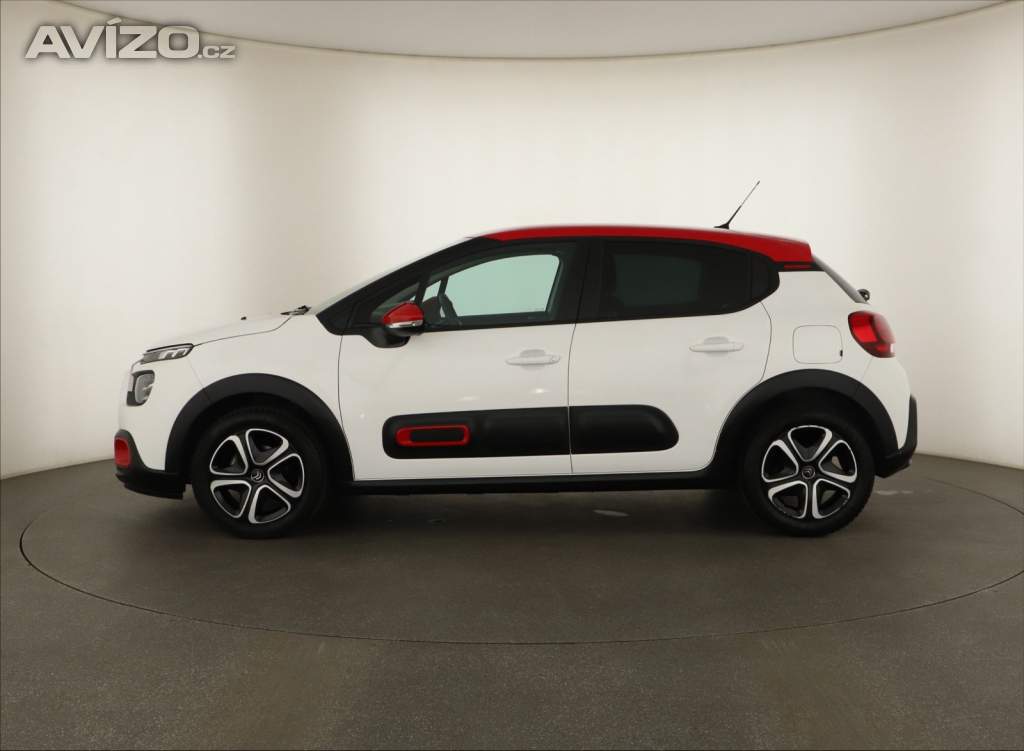 Foto inzerátu Citroen C3 1.2 PureTech