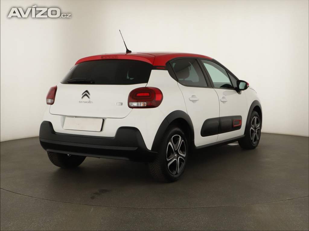 Foto inzerátu Citroen C3 1.2 PureTech