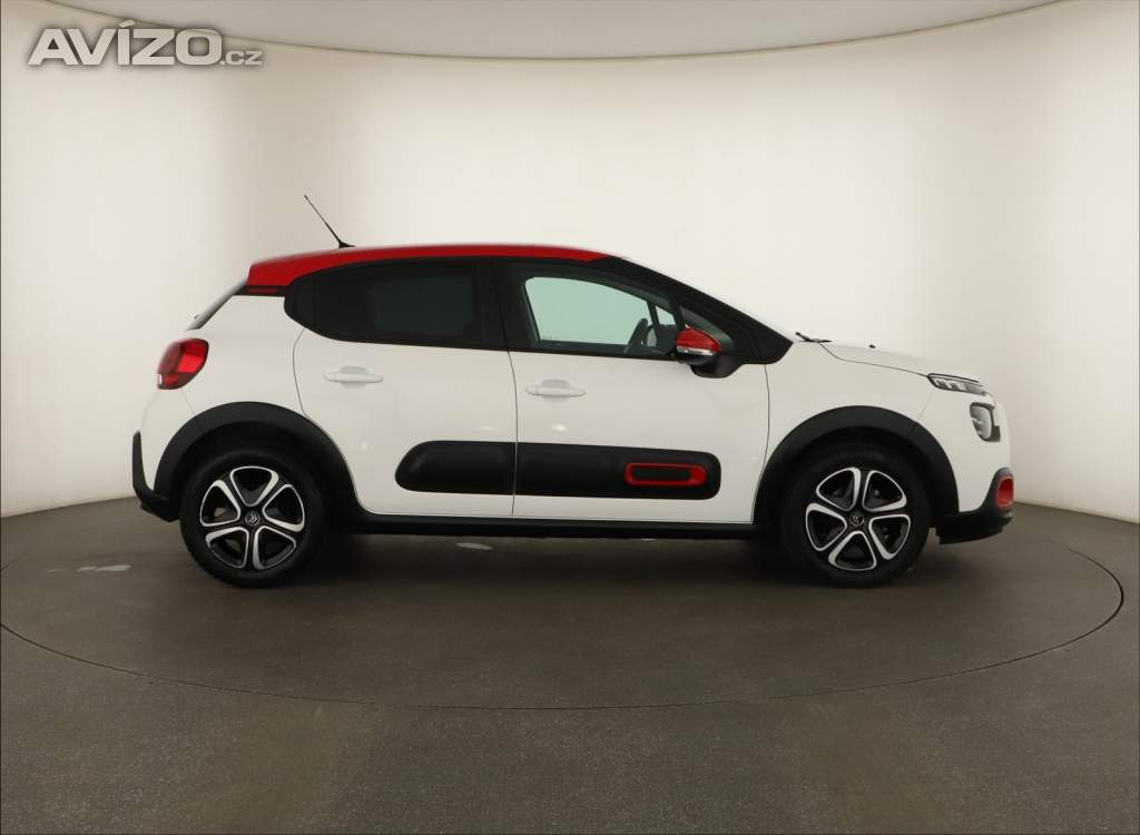 Foto inzerátu Citroen C3 1.2 PureTech