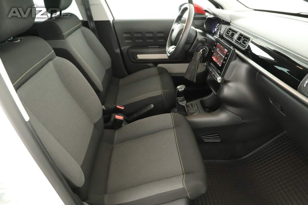 Foto inzerátu Citroen C3 1.2 PureTech