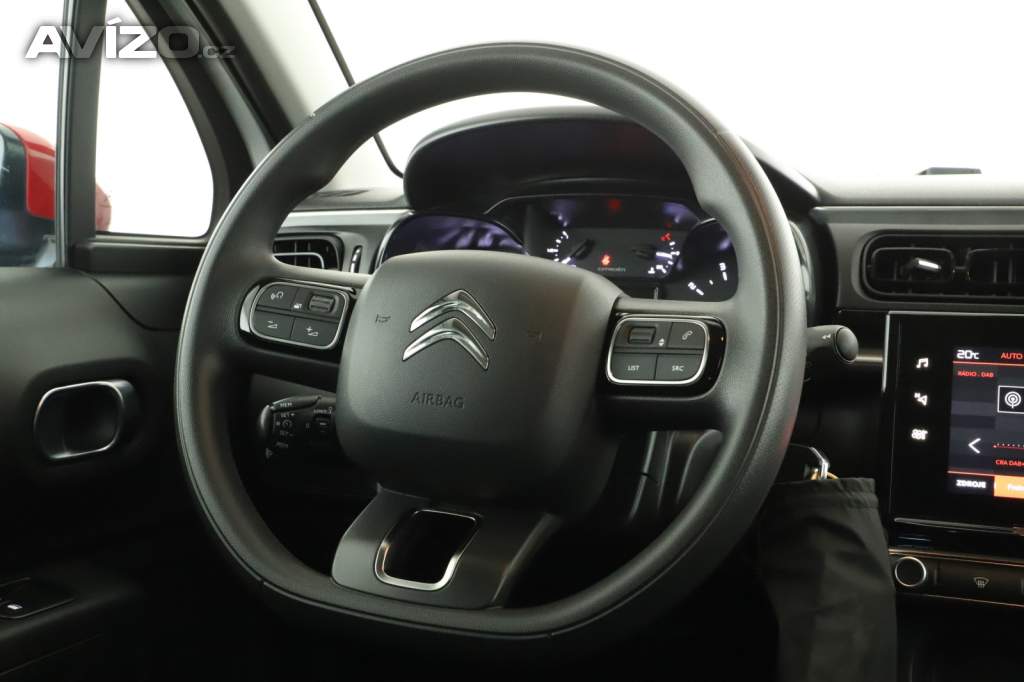 Foto inzerátu Citroen C3 1.2 PureTech
