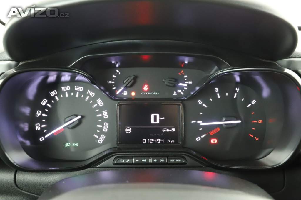 Foto inzerátu Citroen C3 1.2 PureTech