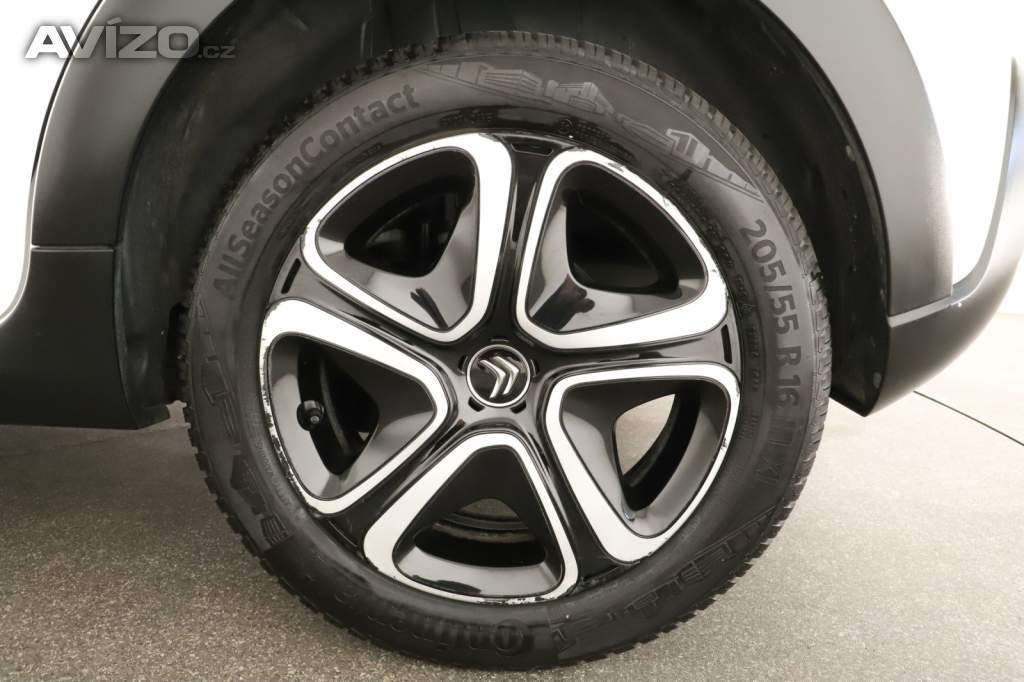 Foto inzerátu Citroen C3 1.2 PureTech
