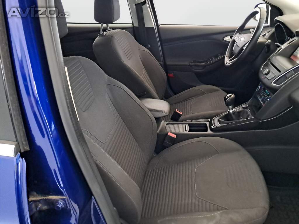 Foto inzerátu Ford Focus 1.5 TDCi