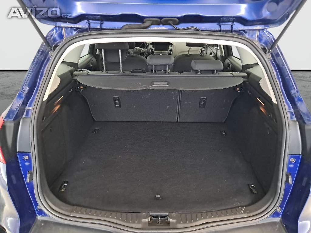 Foto inzerátu Ford Focus 1.5 TDCi