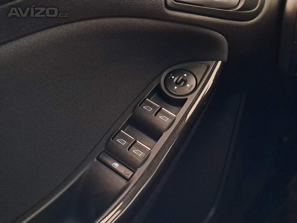 Foto inzerátu Ford Focus 1.5 TDCi