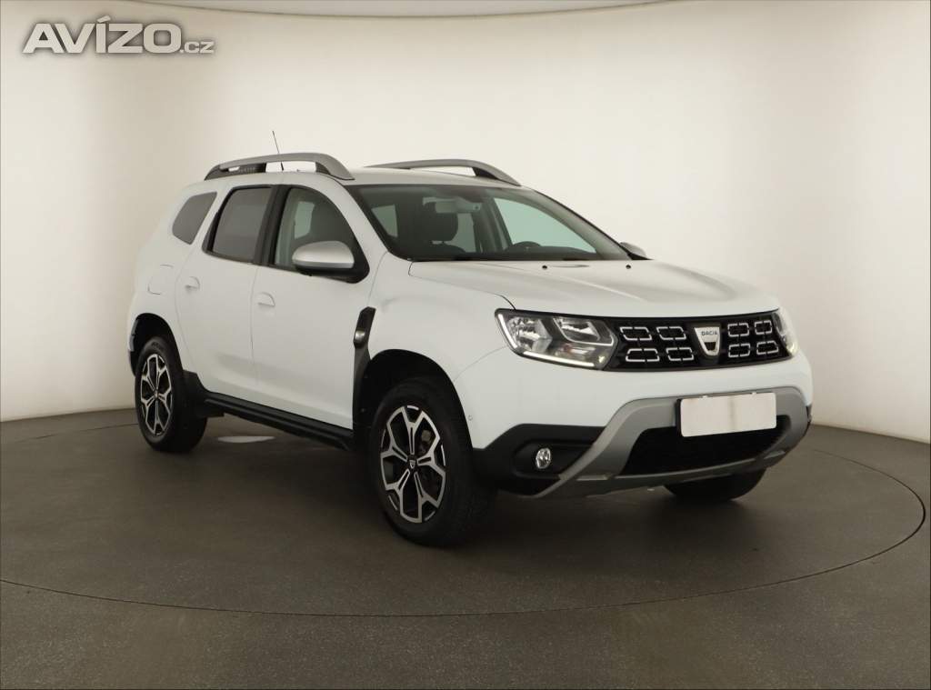 Dacia Duster 1.6 SCe
