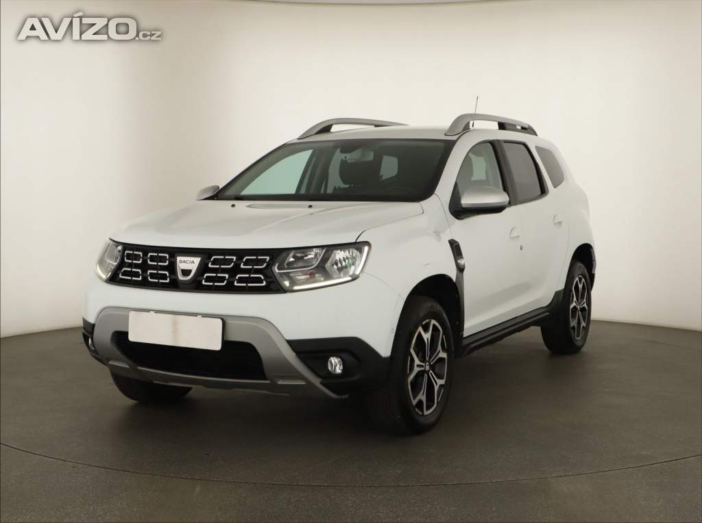 Foto inzerátu Dacia Duster 1.6 SCe