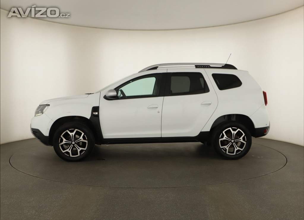 Foto inzerátu Dacia Duster 1.6 SCe