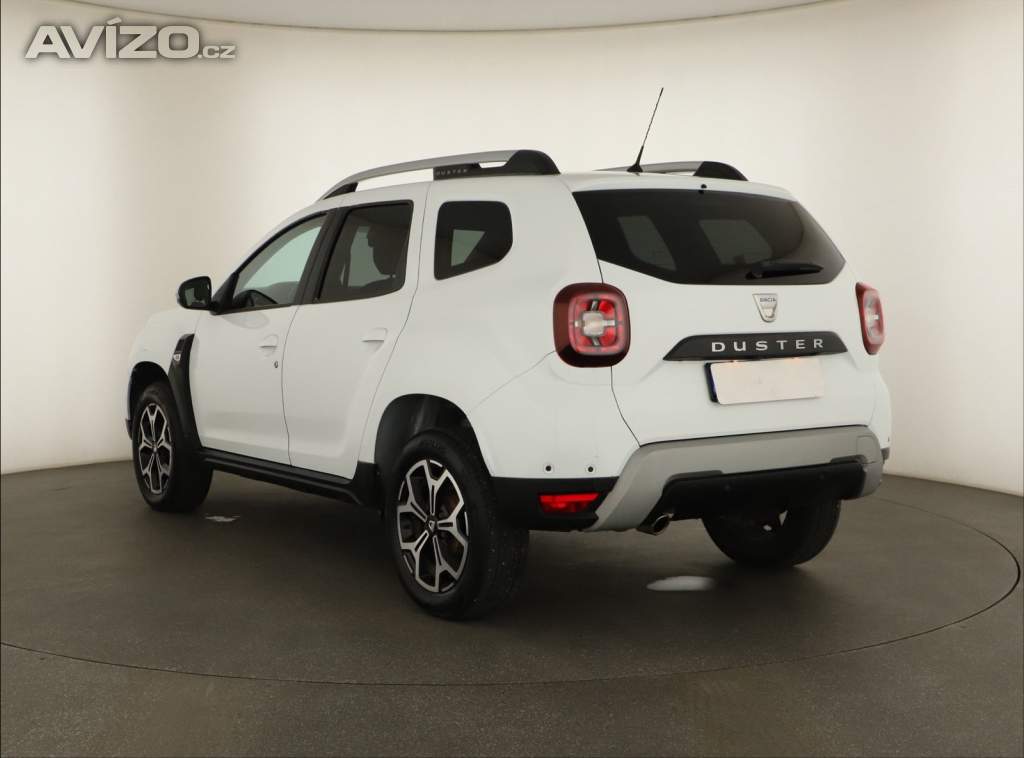 Foto inzerátu Dacia Duster 1.6 SCe