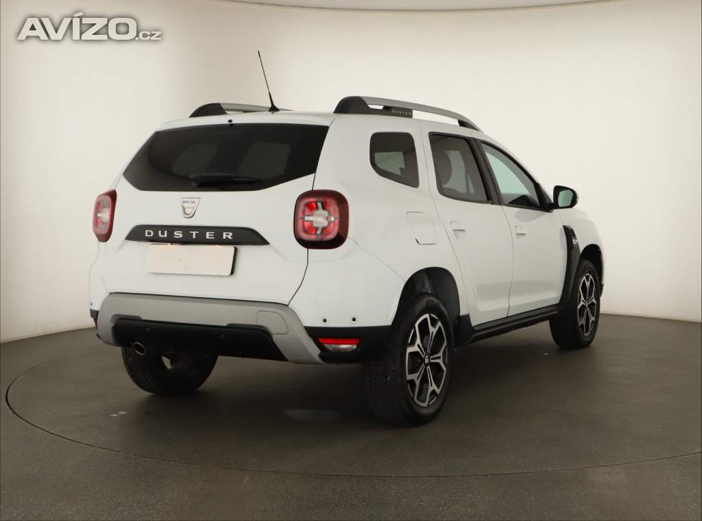Foto inzerátu Dacia Duster 1.6 SCe