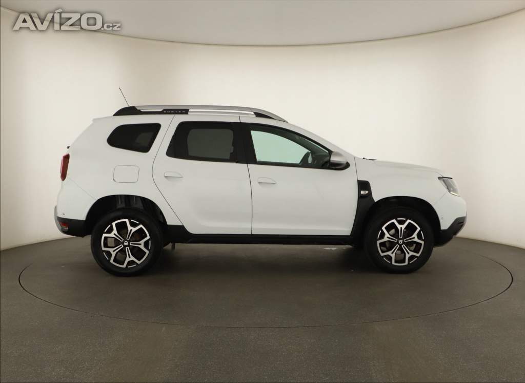 Foto inzerátu Dacia Duster 1.6 SCe