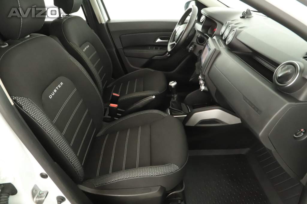 Foto inzerátu Dacia Duster 1.6 SCe