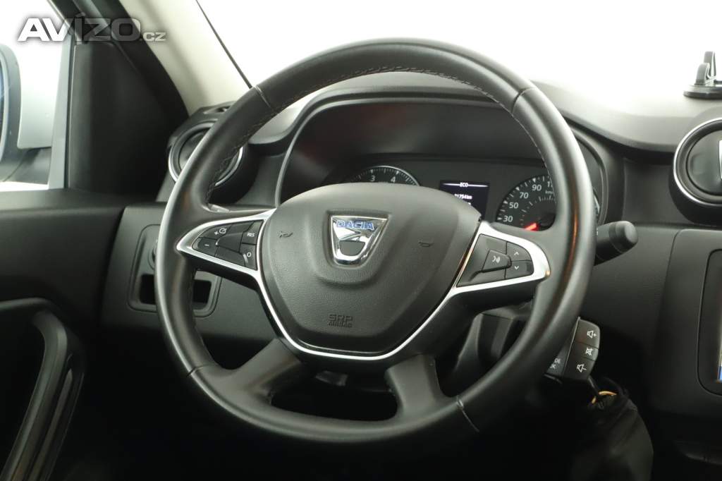Foto inzerátu Dacia Duster 1.6 SCe