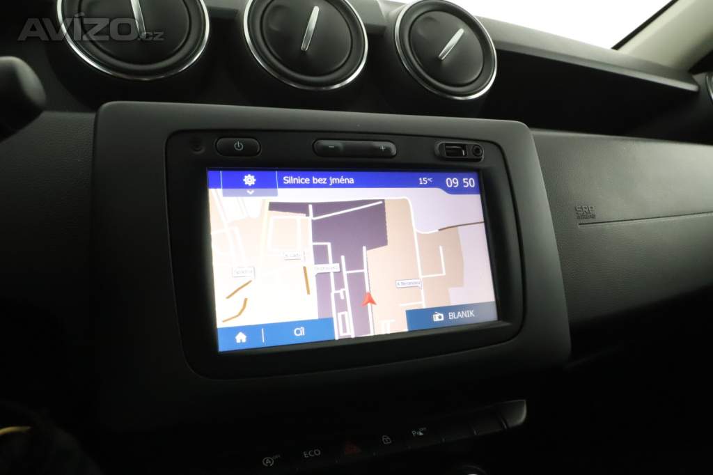 Foto inzerátu Dacia Duster 1.6 SCe