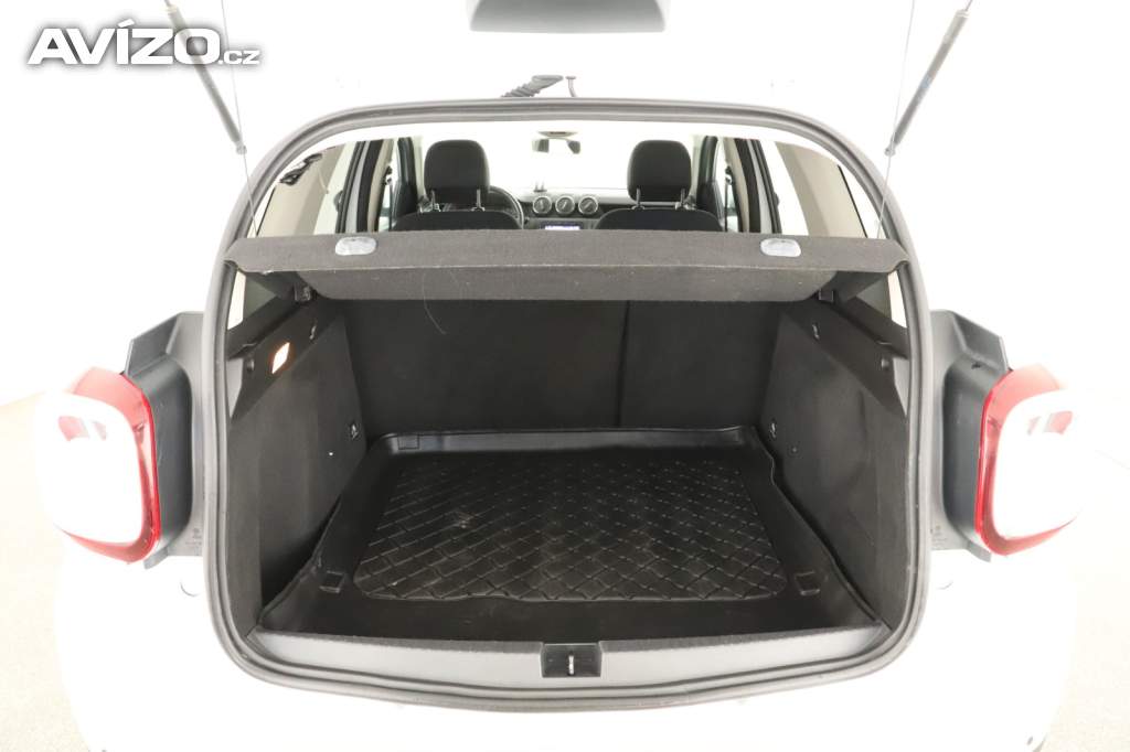 Foto inzerátu Dacia Duster 1.6 SCe