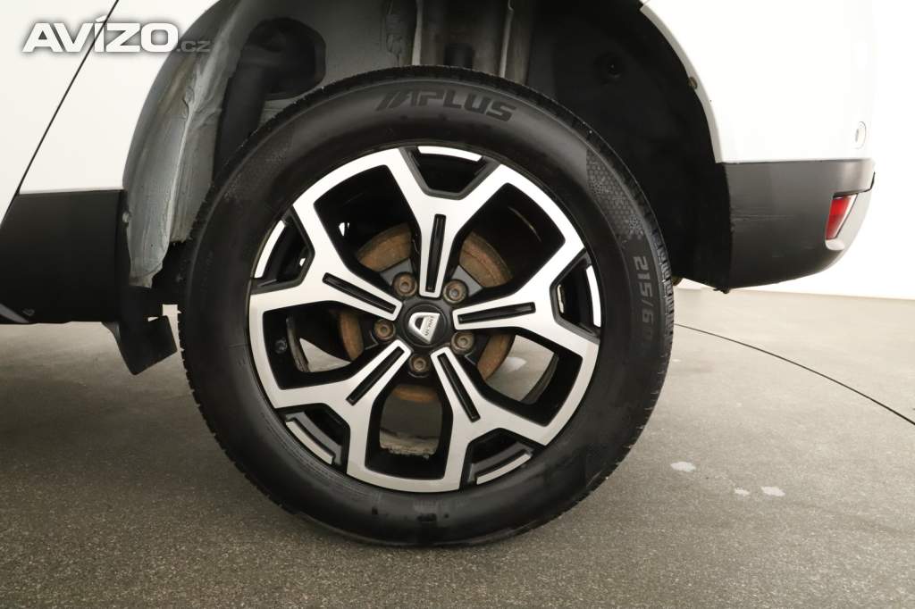 Foto inzerátu Dacia Duster 1.6 SCe