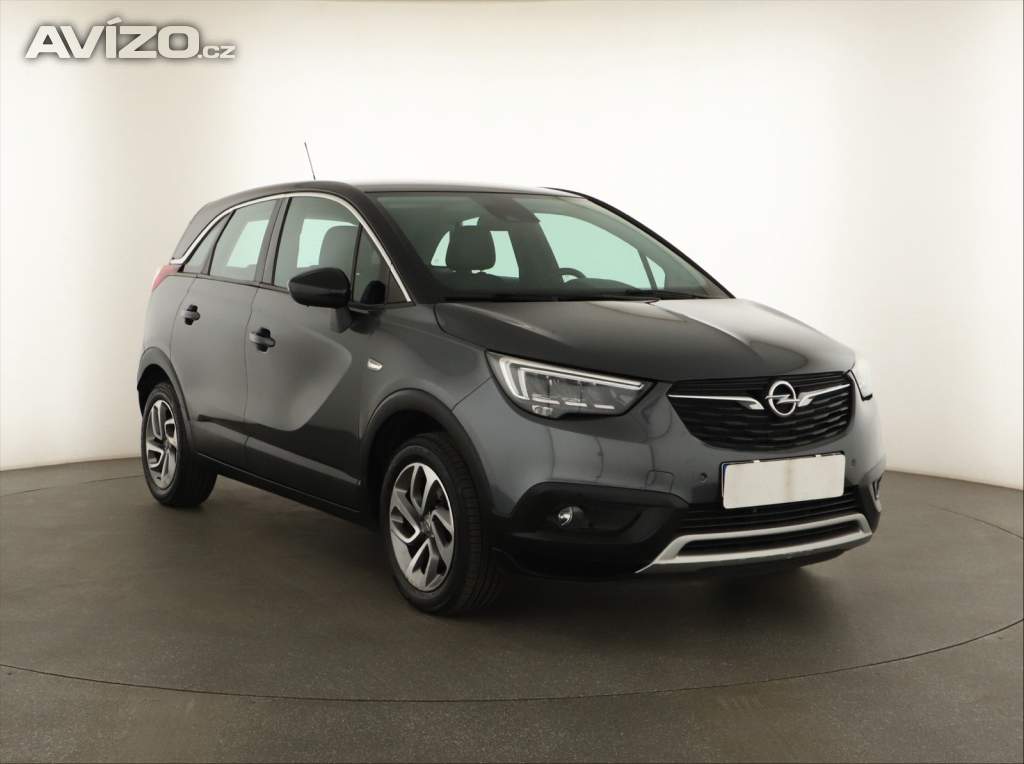 Opel Crossland 1.2 Turbo
