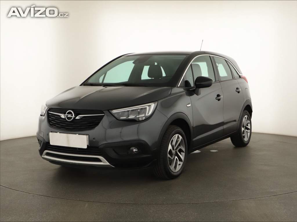 Foto inzerátu Opel Crossland 1.2 Turbo
