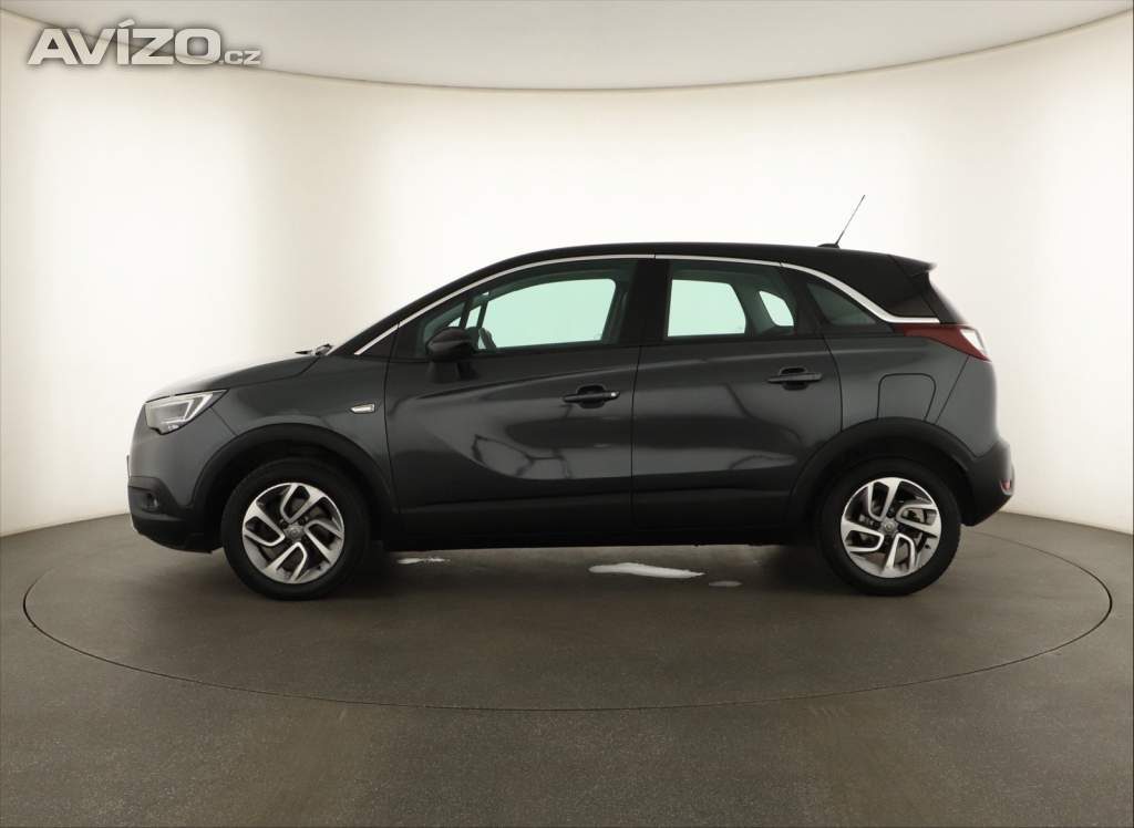 Foto inzerátu Opel Crossland 1.2 Turbo