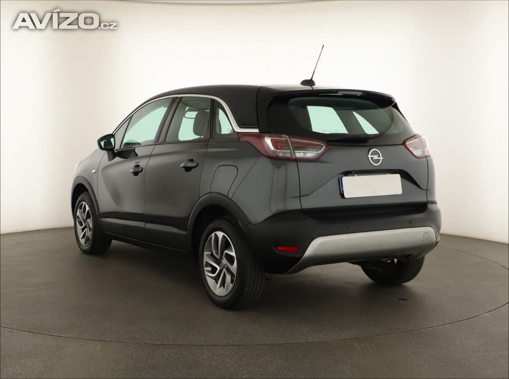 Foto inzerátu Opel Crossland 1.2 Turbo