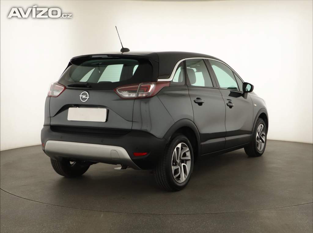 Foto inzerátu Opel Crossland 1.2 Turbo