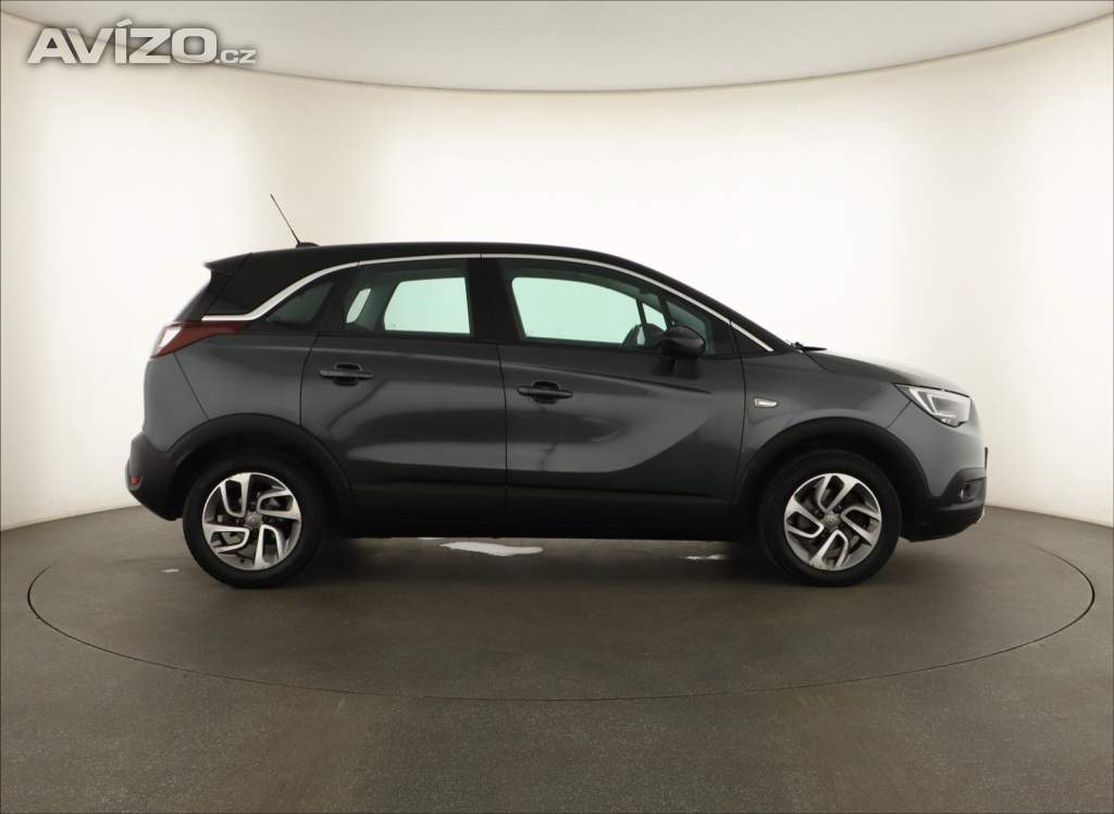 Foto inzerátu Opel Crossland 1.2 Turbo