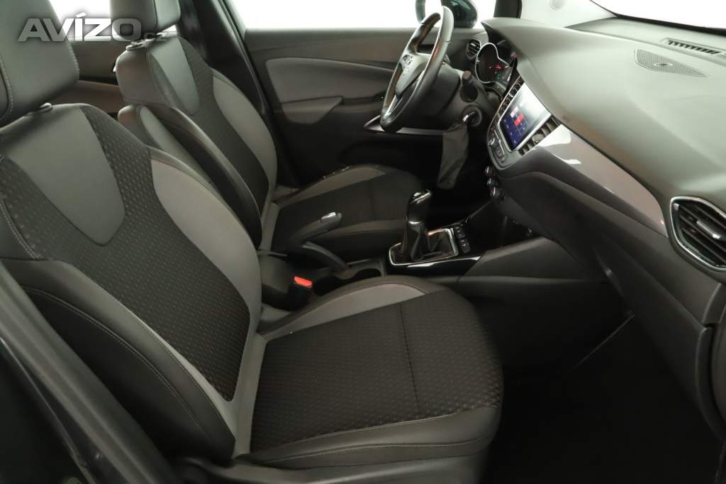 Foto inzerátu Opel Crossland 1.2 Turbo
