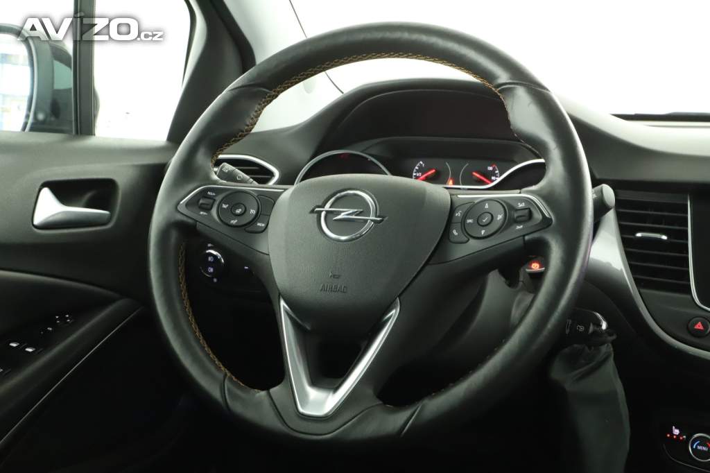 Foto inzerátu Opel Crossland 1.2 Turbo