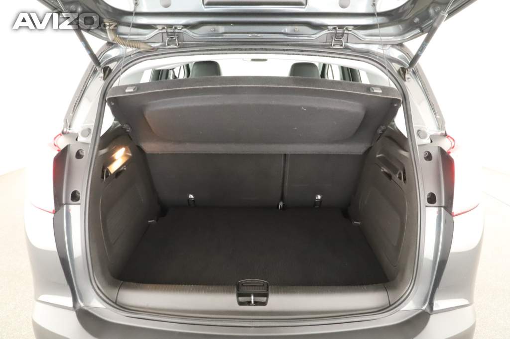 Foto inzerátu Opel Crossland 1.2 Turbo