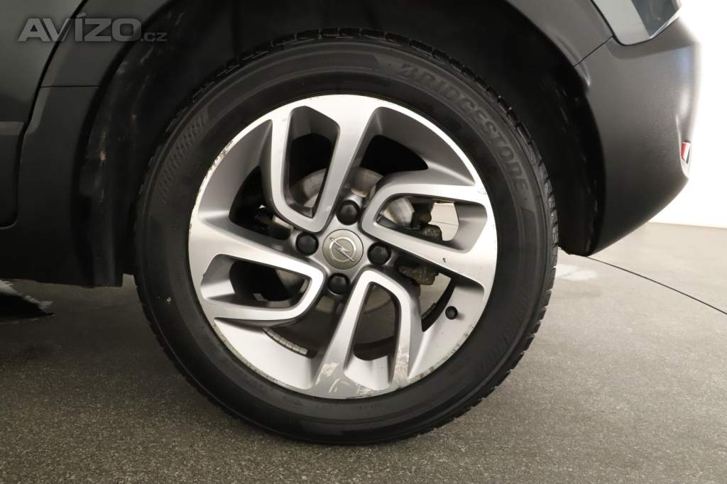 Foto inzerátu Opel Crossland 1.2 Turbo