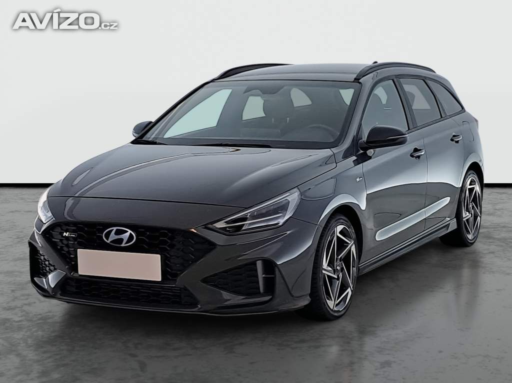 Foto inzerátu Hyundai i30 1.5 T-GDI MHEV 48V