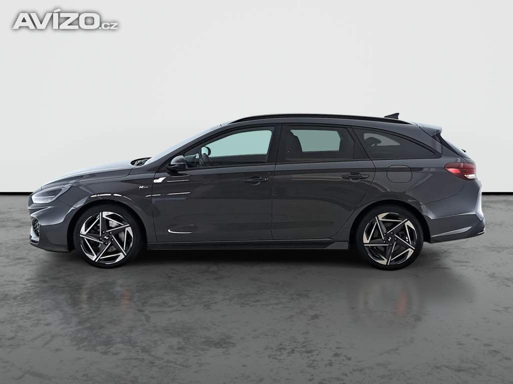 Foto inzerátu Hyundai i30 1.5 T-GDI MHEV 48V