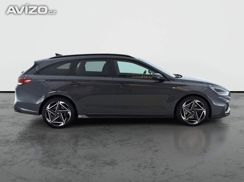 Foto inzerátu Hyundai i30 1.5 T-GDI MHEV 48V
