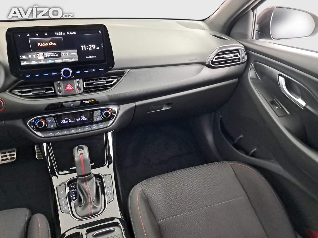 Foto inzerátu Hyundai i30 1.5 T-GDI MHEV 48V