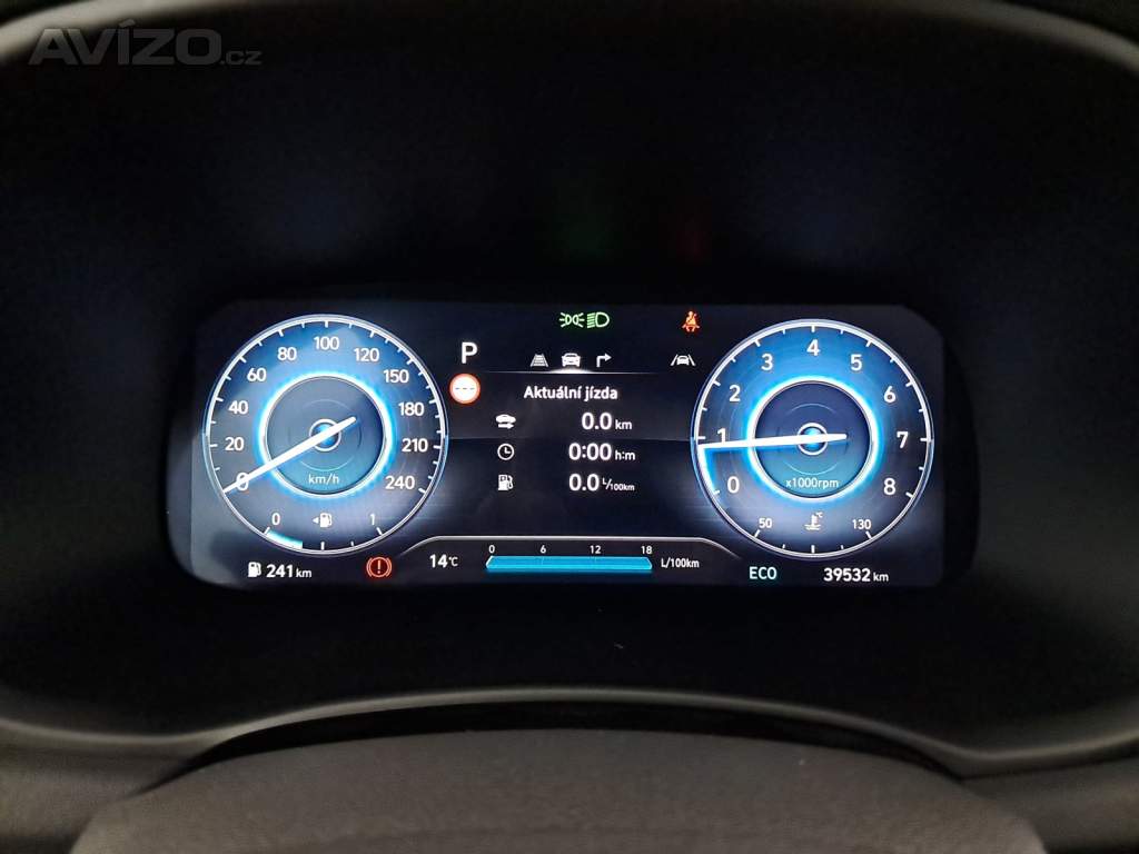 Foto inzerátu Hyundai i30 1.5 T-GDI MHEV 48V