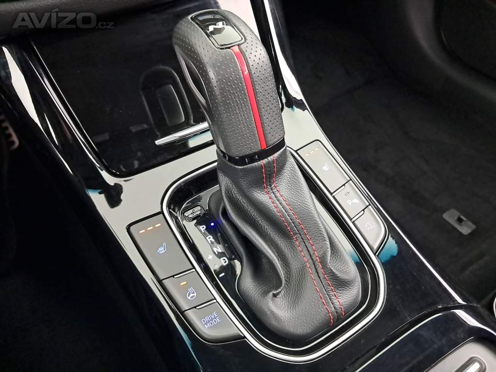 Foto inzerátu Hyundai i30 1.5 T-GDI MHEV 48V