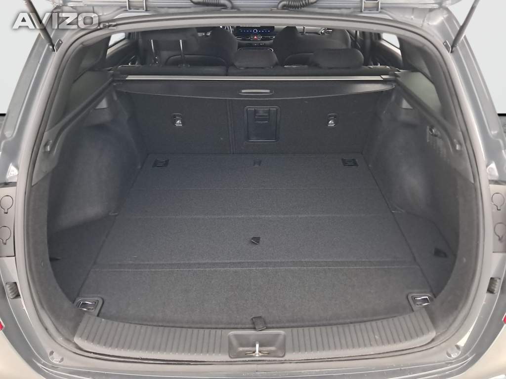 Foto inzerátu Hyundai i30 1.5 T-GDI MHEV 48V