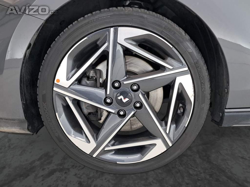 Foto inzerátu Hyundai i30 1.5 T-GDI MHEV 48V