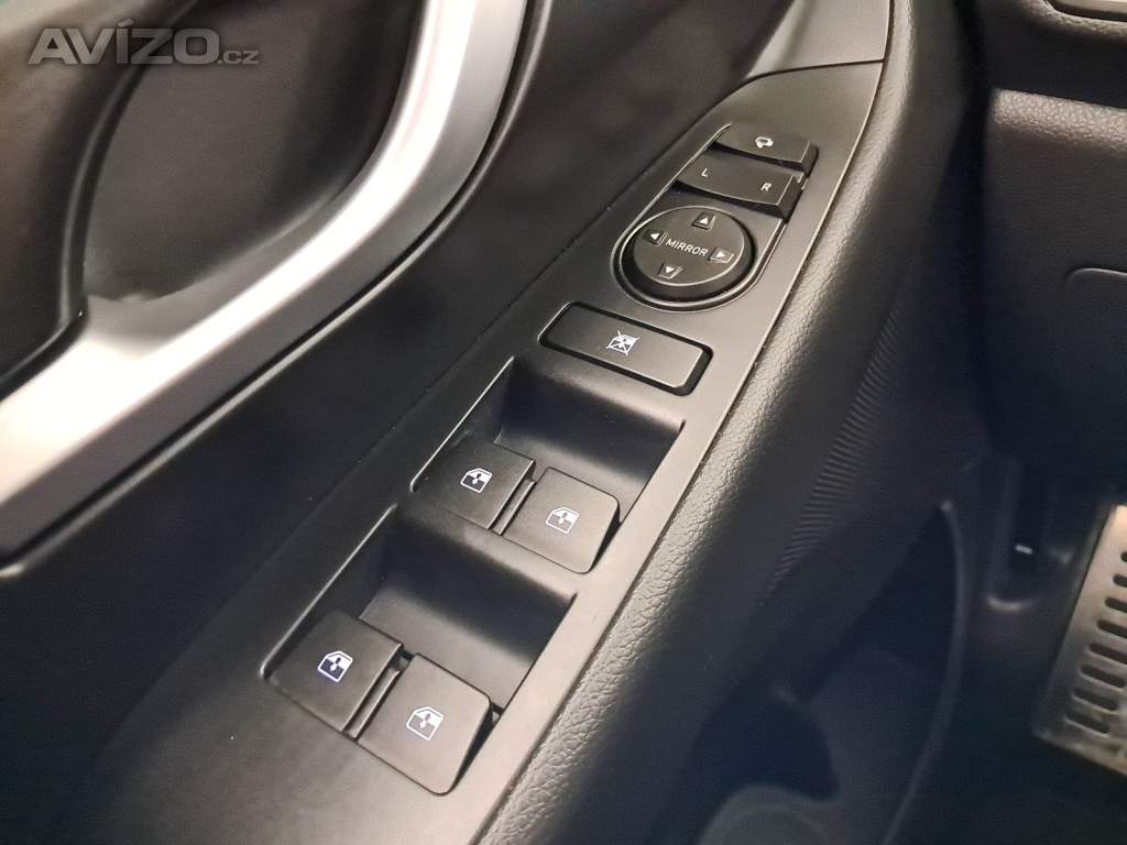 Foto inzerátu Hyundai i30 1.5 T-GDI MHEV 48V