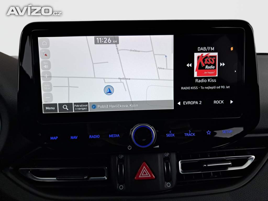 Foto inzerátu Hyundai i30 1.5 T-GDI MHEV 48V
