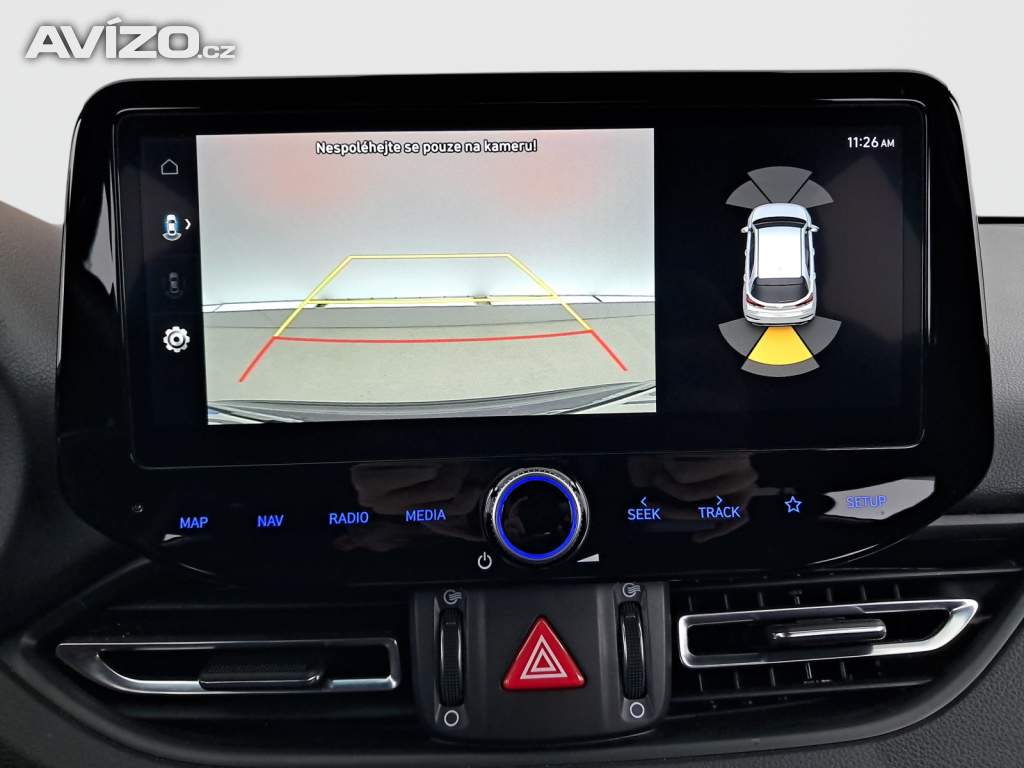 Foto inzerátu Hyundai i30 1.5 T-GDI MHEV 48V