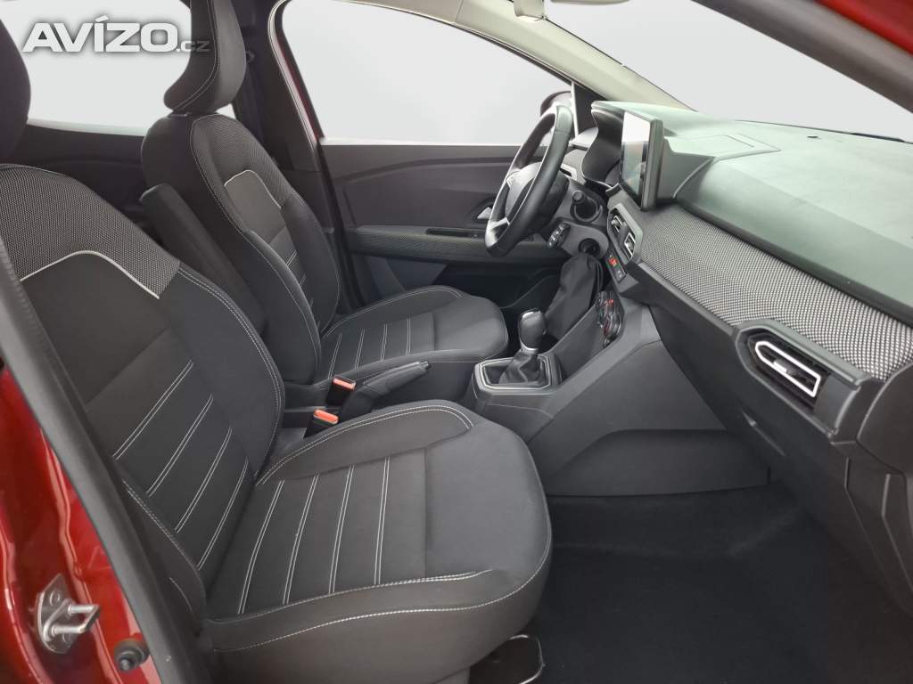 Foto inzerátu Dacia Sandero 1.0 TCe